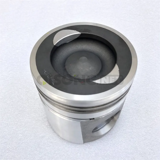 康明斯ISC8.3 QSC8.3柴油機(jī)活塞3942106 3800318 